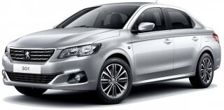 2021 Peugeot 301 1.5 BlueHDi 100 HP Active Araba kullananlar yorumlar